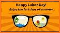 Labour Day Greeting Cards & Wishes related image