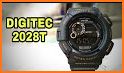 Digitec Watch Face related image