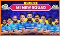 Mumbai Indians Official App related image