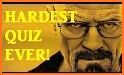 Quiz Breaking Bad related image