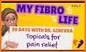 Fibromyalgia Diary 2 related image