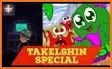 Takelshin related image