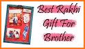 Raksha Bandhan Photo Frame 2021 : Rakhi Frames related image