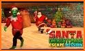 Santa Christmas Escape Mission related image