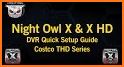 Night Owl X related image