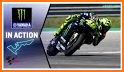 Motogp Championship 2019 - Motogp Traffic Racing related image