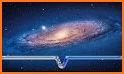 Andromeda-Planet related image