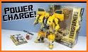 Car Robot Fight: War Robots Transformer 2019 related image