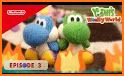 Yoshi's Wooly World Guide Game related image