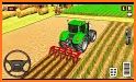 Grand Tractor Farming Simulation 2021-New Farmers related image