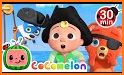 Coco Melon Music and Games related image