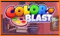 Color Blast:Block Puzzle related image