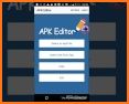 Apk Editor : Apk Maker : Apk Creator related image