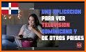 Television Dominicana TV RD - Dominican Channels related image