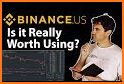 Binance.US - Crypto Trading related image