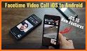 Video Facetime Advice for Android related image