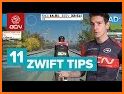 Zwift related image