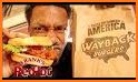 Wayback Burgers related image