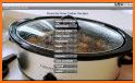 Crock Pot Recipe App related image