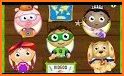 Super Why! ABC Adventures related image