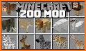 Zoo Mods for Minecraft related image