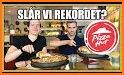 Pizza Hut Sverige related image