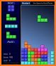 Classic Tetris - Free Block Puzzle Arcade Game related image