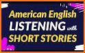 American English Listening related image