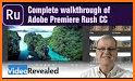 Adobe Premiere Rush — Video Editor related image