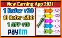 CashFlix – Paytm Cash Reward, Earn Real Money related image