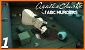 Agatha Christie - The ABC Murders related image