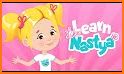 Learn Like Nastya: Kids Games related image