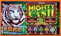 777 Casino Machine:Tiger related image