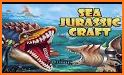 Sea Jurassic related image