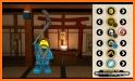 New NinjaGo WU-Cru Trick related image