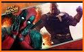 Deadpool 2 Quiz 2018 related image