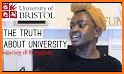 University of Bristol related image