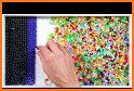 Bead Sort : Satisfying ASMR Game related image