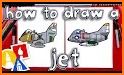 Draw Jet 3D related image