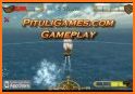 Pirate Ships Battle King 3D related image