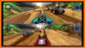 Epic 2 Player Car Race Games related image