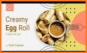 Food Roll related image