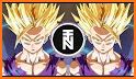 Dragon Ball Wallpaper : Goku, Vegeta, Dbz, Ssj related image