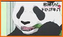 Panda vs Devil related image