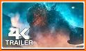 kaiju wallpapers - godzilla 2019 related image