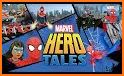 Marvel Hero Tales related image