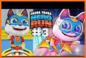 Panda Hero Run Game related image