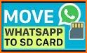 Status WhatsApp Saver pro related image