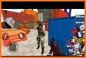 Anti Terrorism Shooting Games - Free FPS Shooter related image