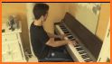 Luis Fonsi Piano Top related image